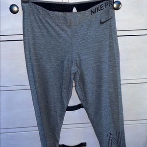 Nike Pro Leggings